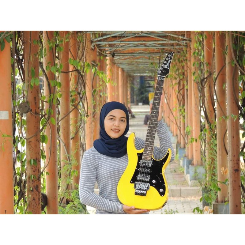 GITAR ELEKTRIK IBANEZ RG350