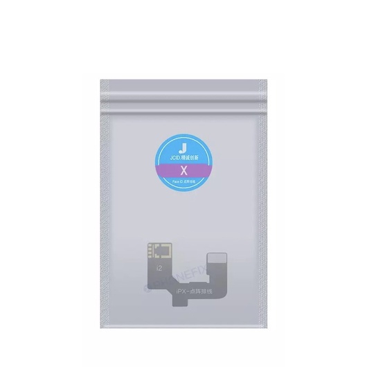 Hp Jc Dot Projector / Jc Face Id Repair Flexibel Iphone X