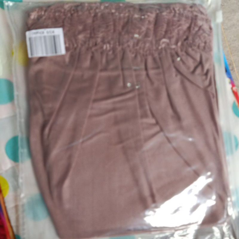 KALTIM Lingerie Sexy XL G+String Pakaian Wanita Baju Tidur Gaun Malam Hot 067-6