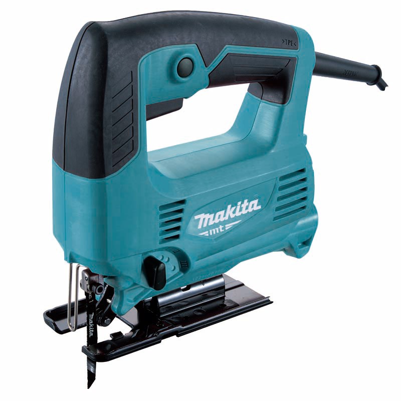 Mesin Jigsaw MAKTEC MAKITA MT431 M4301B / Mesin Jig Saw Maktec MT 431 M 4301B - Mesin Gergaji Kayu Triplek Mika