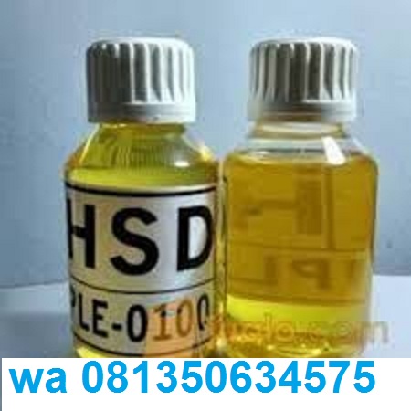 Solar Industri HSD b30
