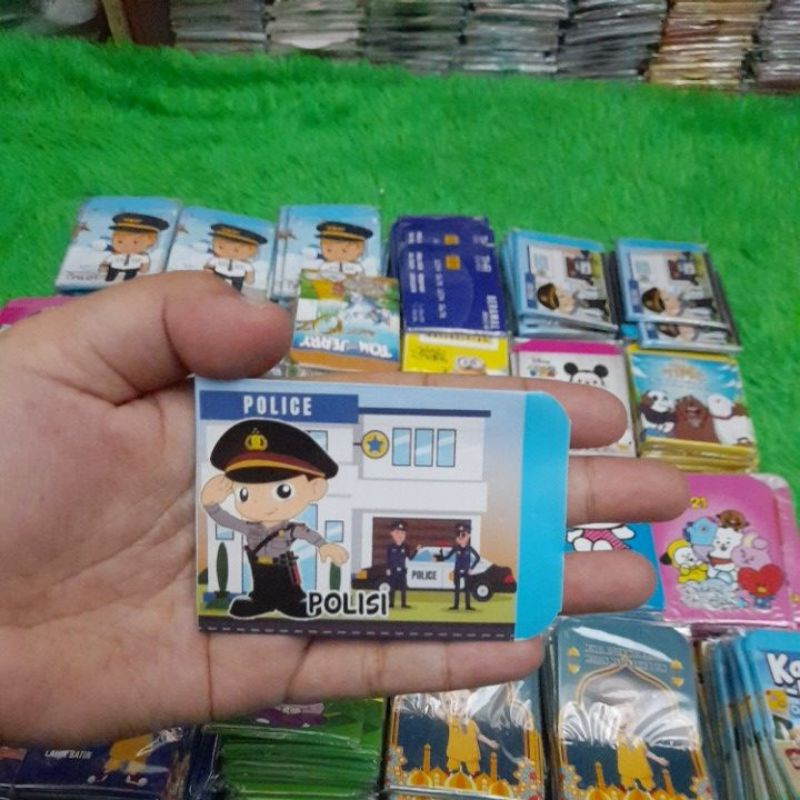 

ANGPAO AMPLOP LEBARAN IMUT MURAH