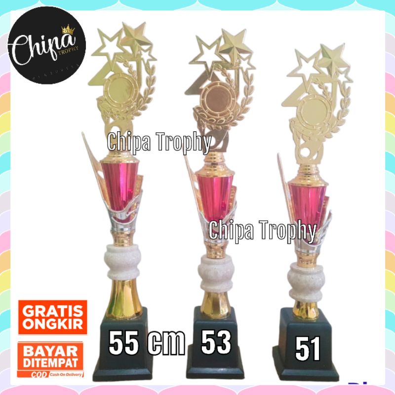 PIALA SET MARMER eskrim