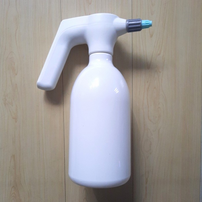Penyiram Alat Semprot 2 Liter Mesin Semprotan Penyiram Tanaman Sprayer Elektrik