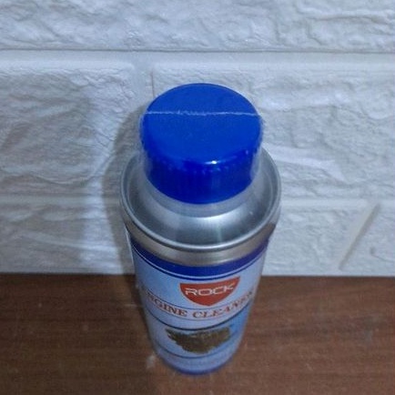Fuel injector cleaner rock/campuran bensin/octan booster-250 ml AST