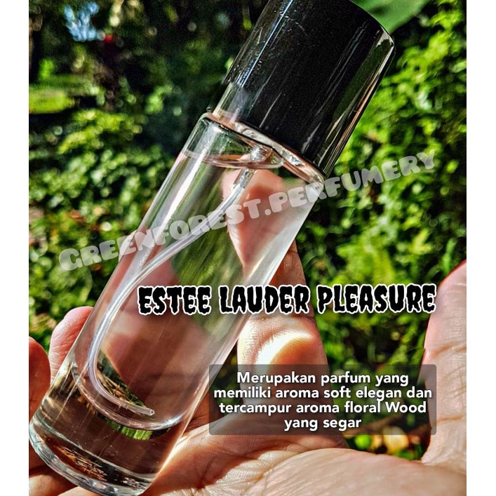 Inspired Parfum Estee Lauder Pleasure