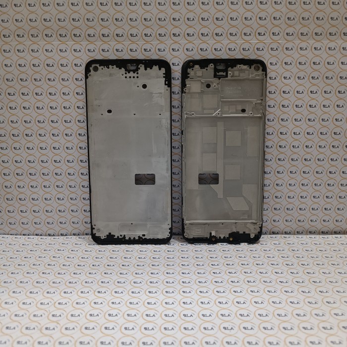 Frame Lcd - Tulang Tengah LCD - Tatakan LCD OPPO A53 2020 CPH2127