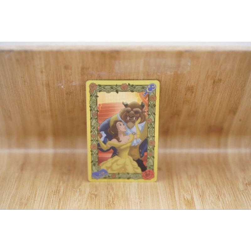 

Stiker Skin Kartu Card Sticker ATM Debit Disney Belle