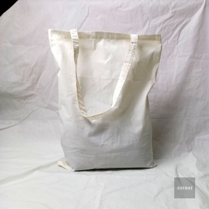 Tote Bag / Goodie Bag / Tas Souvenir Blacu Polos 30 x 40