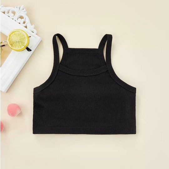 Jeco fashion TANKTOP ANAK EVA