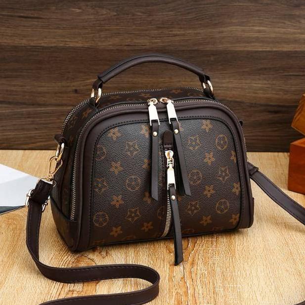 ⇲ TAS SELEMPANG BATAM LOKAL TAS WANITA MILANO BB SLETING DEPAN TYPE DW790 ⇺