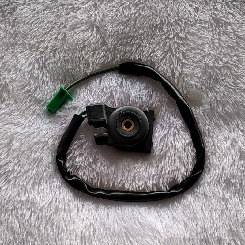 Swit switch standar samping beat fi esp vario scoopy vario 125 150 ori Auto Part