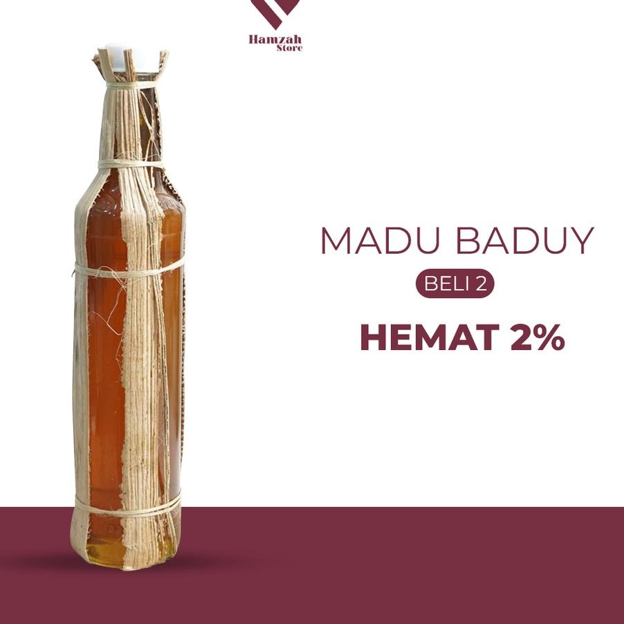 

✵ Manis Baduy | Odeng Baduy Asli Hutan 100% Original Best Quality ♚