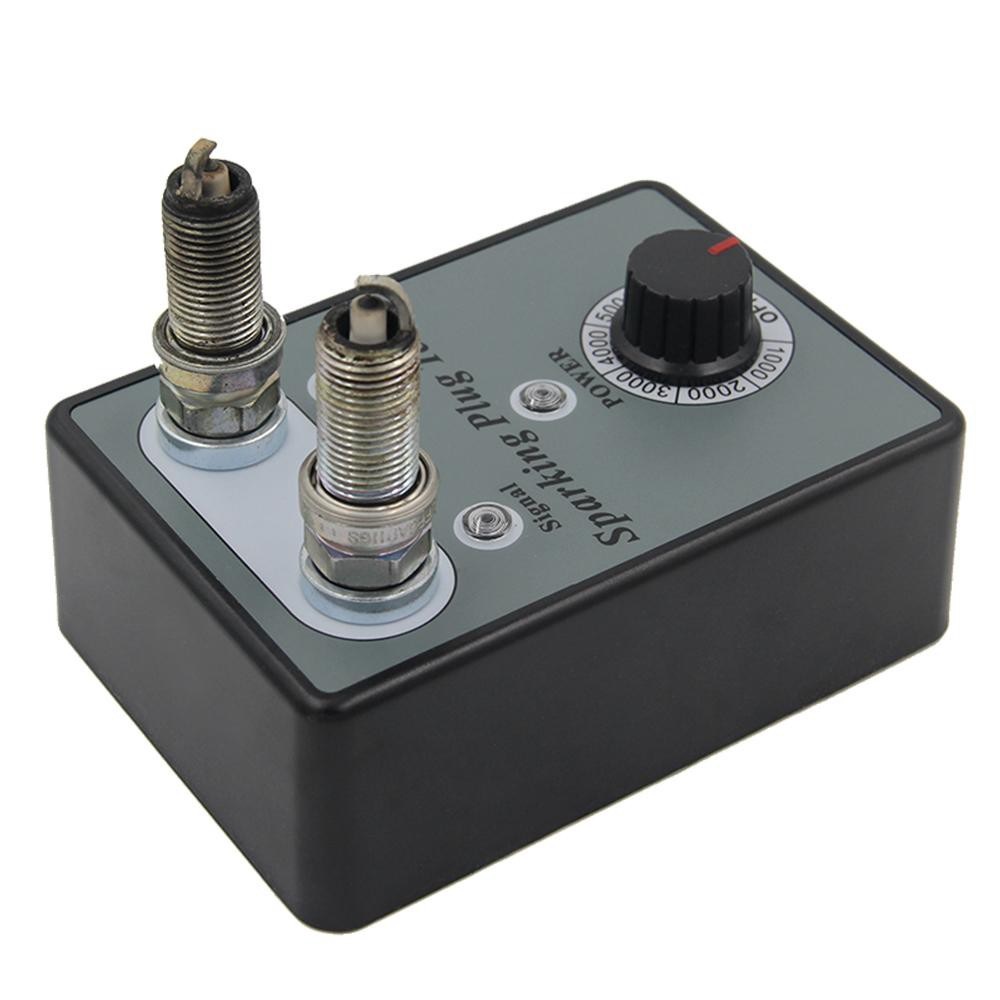 Alat tes Spark plug tester Busi