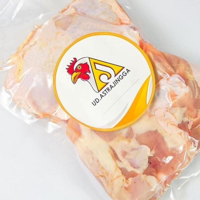 

READY STOK DAGING AYAM FILLET PAHA DENGAN KULIT TANPA TULANG.HARGA F5464RY