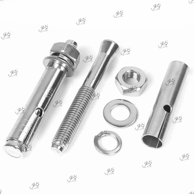 DYNABOLT/ANCHOR BOLT M10x120 STAINLESS SS 304 AB27