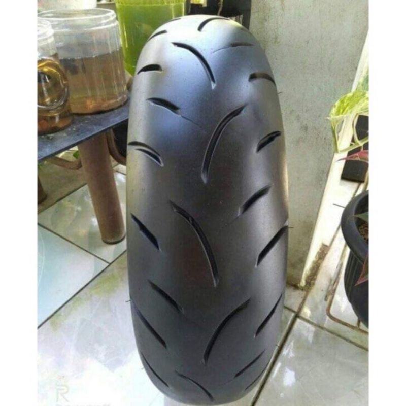 BAN COPOTAN NMAX MERK MAXXIS UKURAN 140/70 RING 13