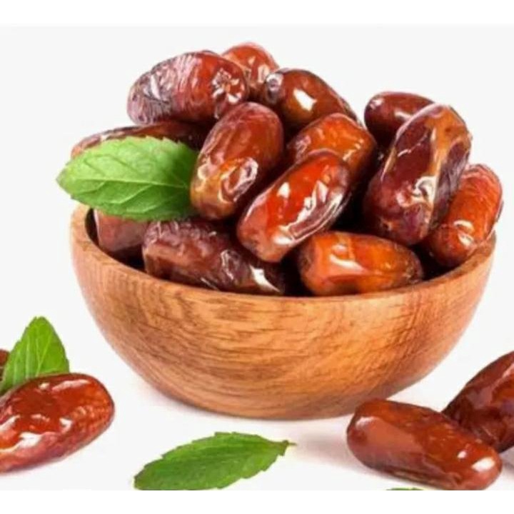 Kurma Tunisia madu 1kg / Kurma Tunisia non tangkai / Tunisia palm fruit / Kurma Madu