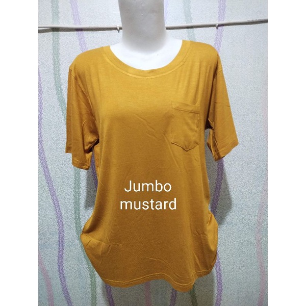 KAOS O NECK XL KAOS WANITA ATASAN WANITA  KAOS POLOS ROUND NECK XL KAOS GROSIR MURAH