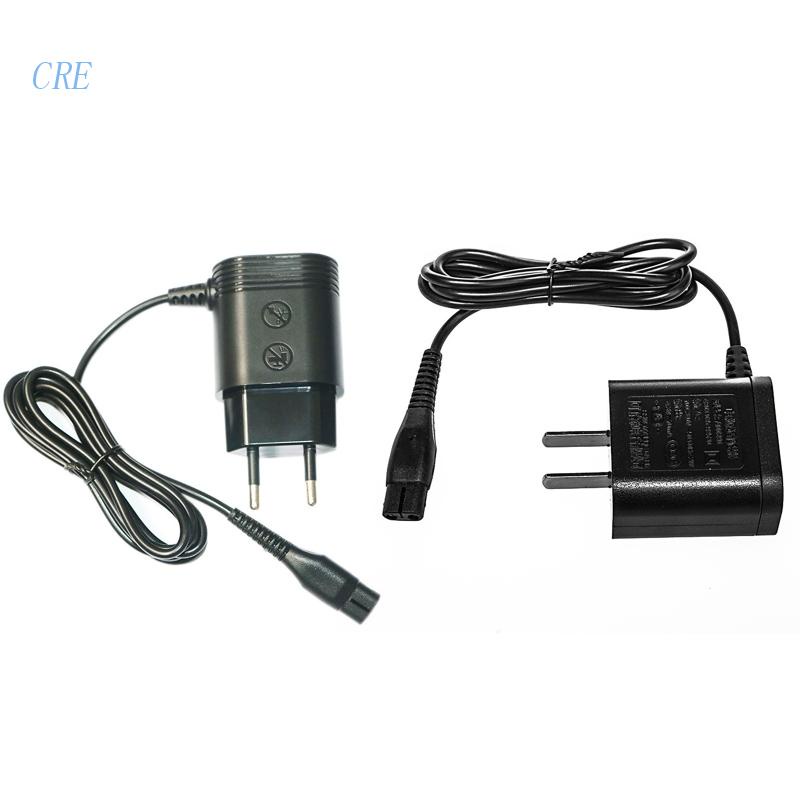 Cre A00390 4.3V EU/US Steker Dinding AC Power Adapter Charger Untuk RQ311 RQ320 RQ330 RQ350 YQ300 YQ306 YQ308 YQ316 YQ318 QG334