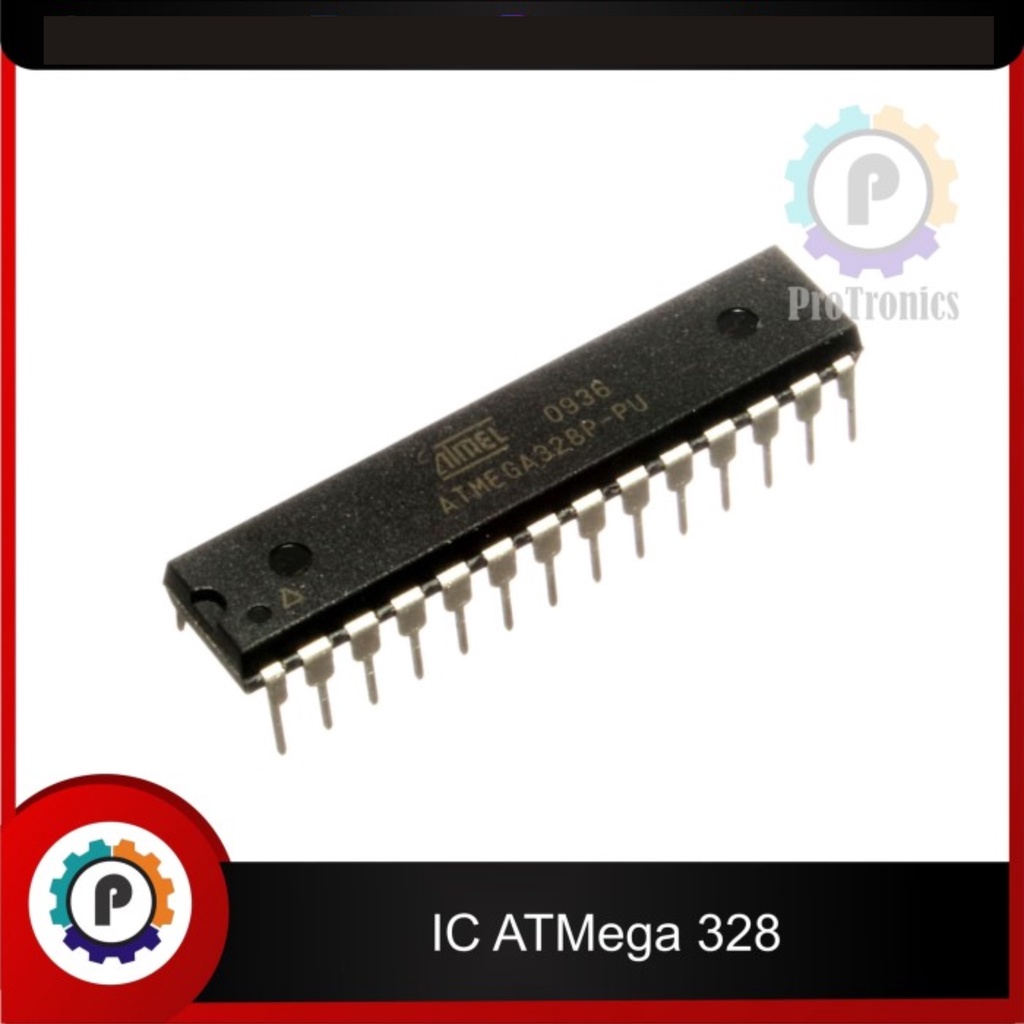 IC ATMega328 DIP / ATMega 328