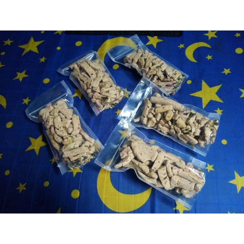 

Basreng ORI daun jeruk