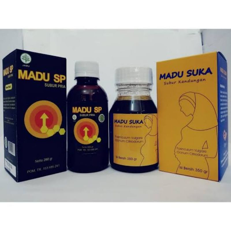 MADU PROMIL/ MADU SUKA/MADU SP /PROMIL /PROMO