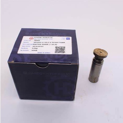 Piston Shoe Main Pump PC200-6 HPV95 Handok Korea