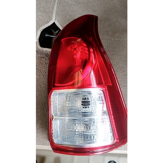 Lampu belakang / Stoplamp all new avanza xenia ORIGINAL 2012 2013 2014 2015 TOYOTA AVANZA ORIGINAL