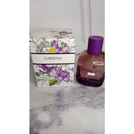 PARFUM ZARA GARDENIA 90 ML