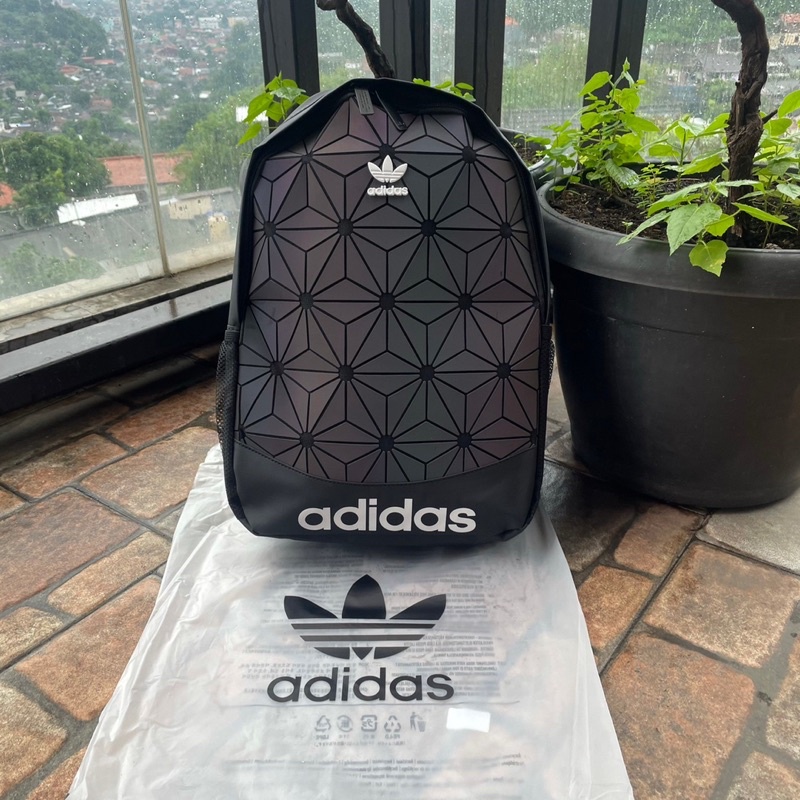 BAGPACK ADIDAS REFLECTIVE