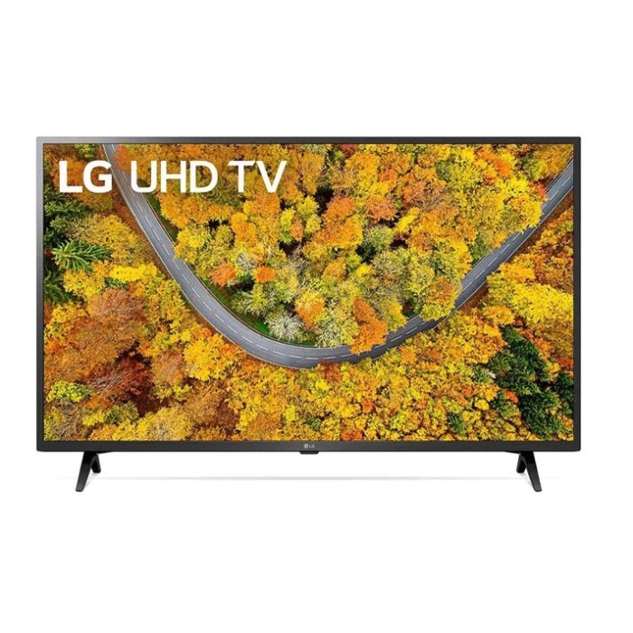 LG 43UP7550 TV Smart 43 Inch | 4K UHD 43UP7550