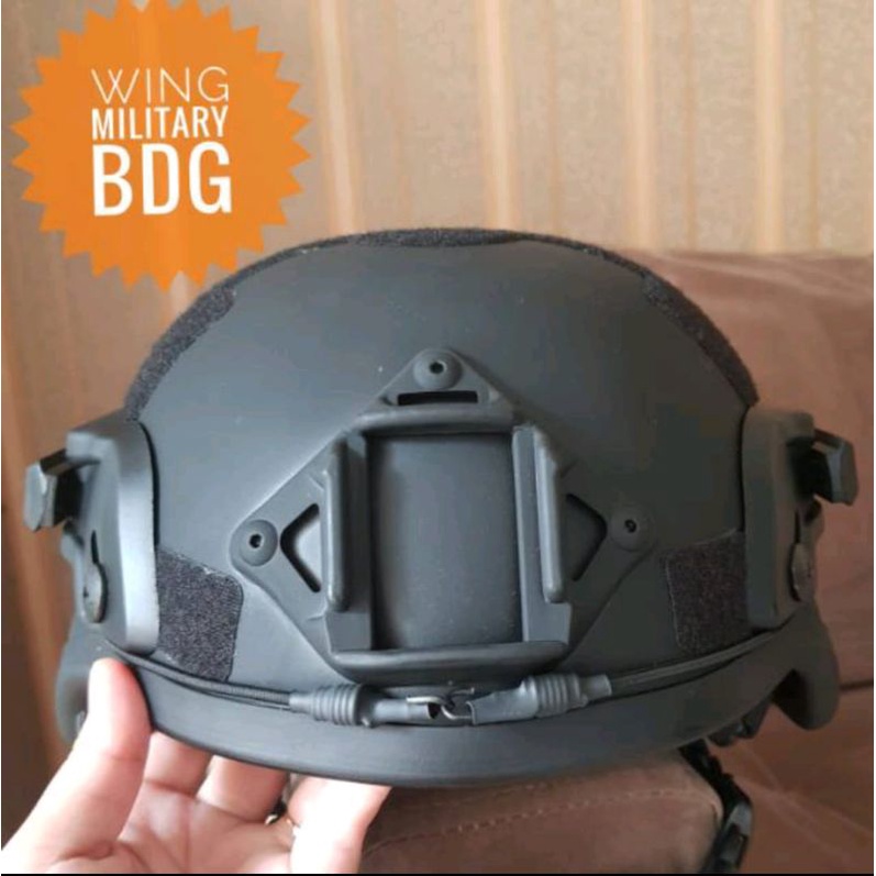 Helm mich 2000 helm tactical military