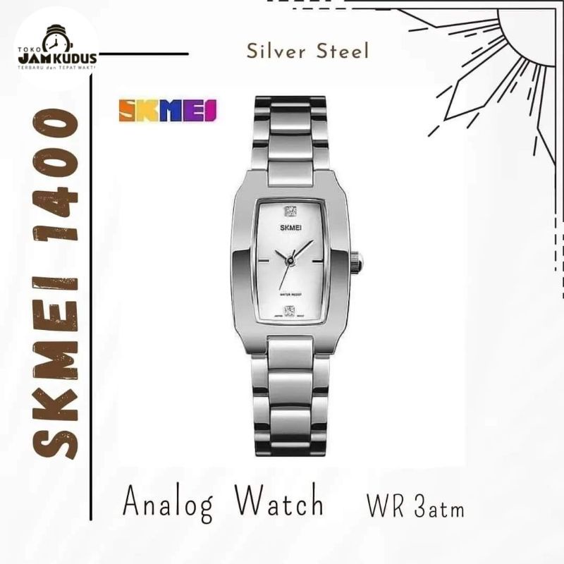 Skmei 1400 ladies ori