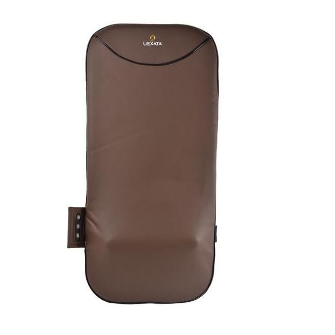 Lexata Bantal Pijat Shiatsu Real Hand