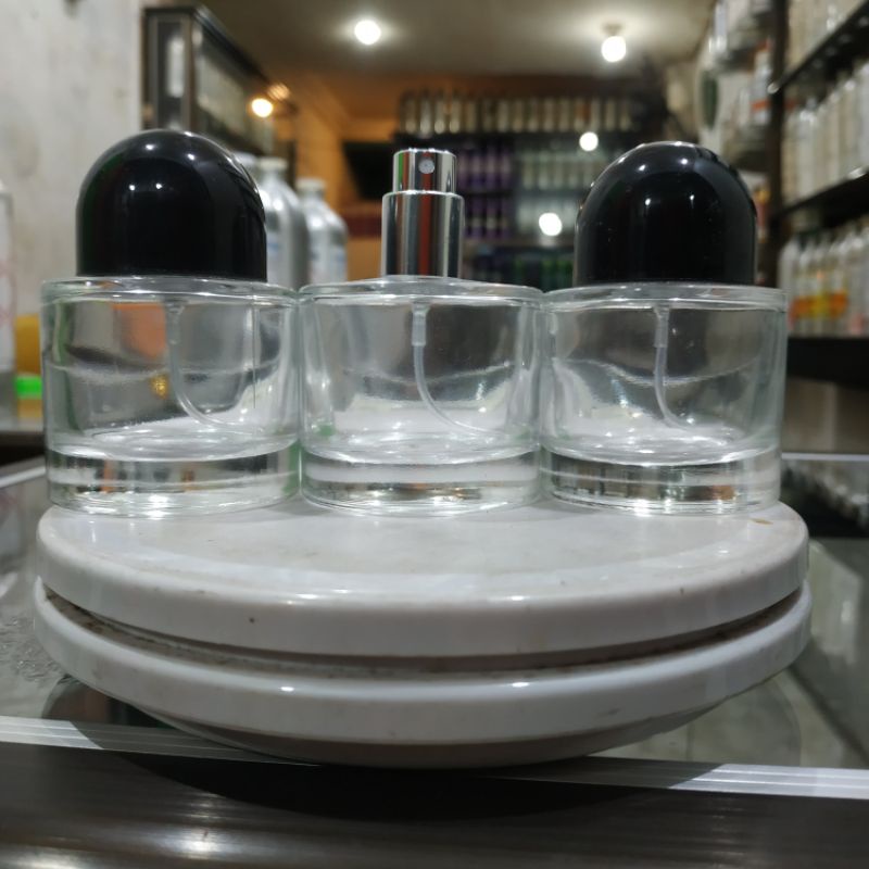 BOTOL BYREDO 30 ML DRAT SEPRAY