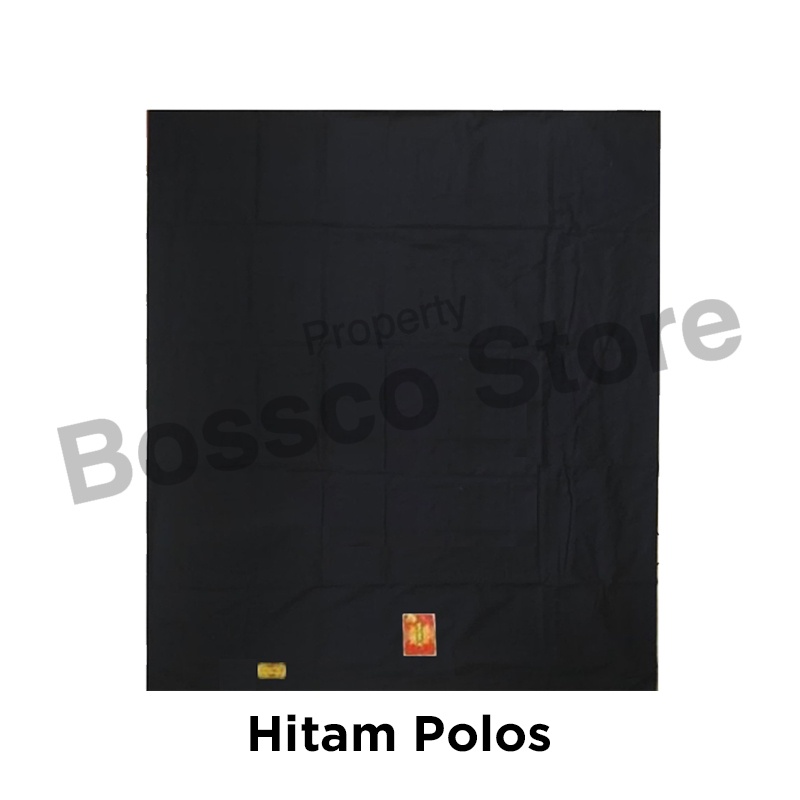 Sarung WADIMOR Hitam Polos Putih Polos &amp; Hitam Tumpal Putih Tumpal Sarung Tenun Laki Laki Ukuran Dewasa sarung murah sarung harga grosir diskon murah  sarung pria sarung pria dewasa dan remaja santri muslim kain samping sholat santri