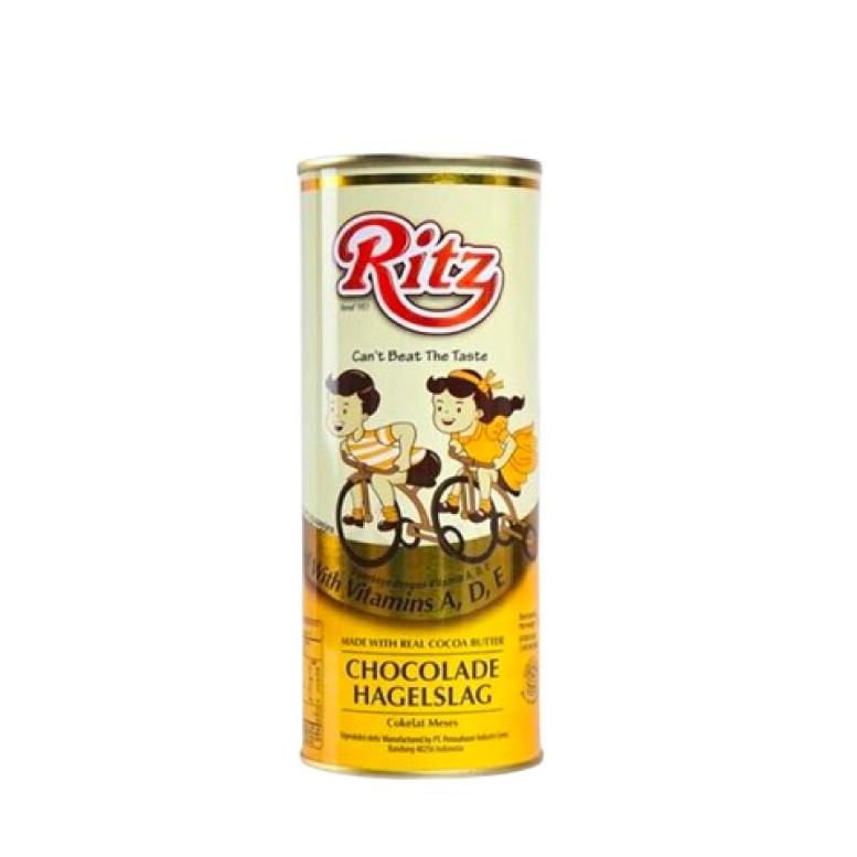 

[R0J84] Ritz Chocolate Meses 2 x 300 gr 47