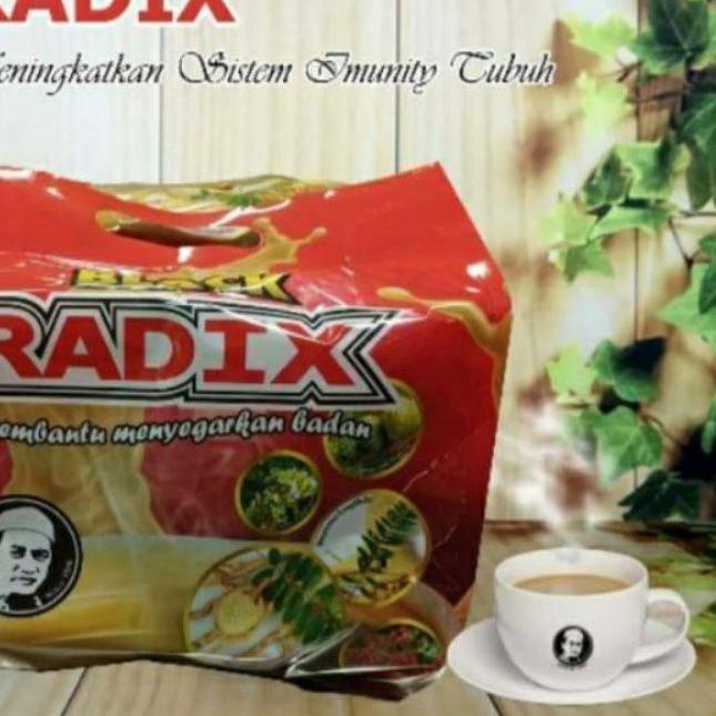 

♙ Kopi Pak Haji Black Radix Kemasan Pouch isi 20 Sachet / Kopi Black Radix Pak Haji Kemasan Pouch isi 20 Sachet ➪