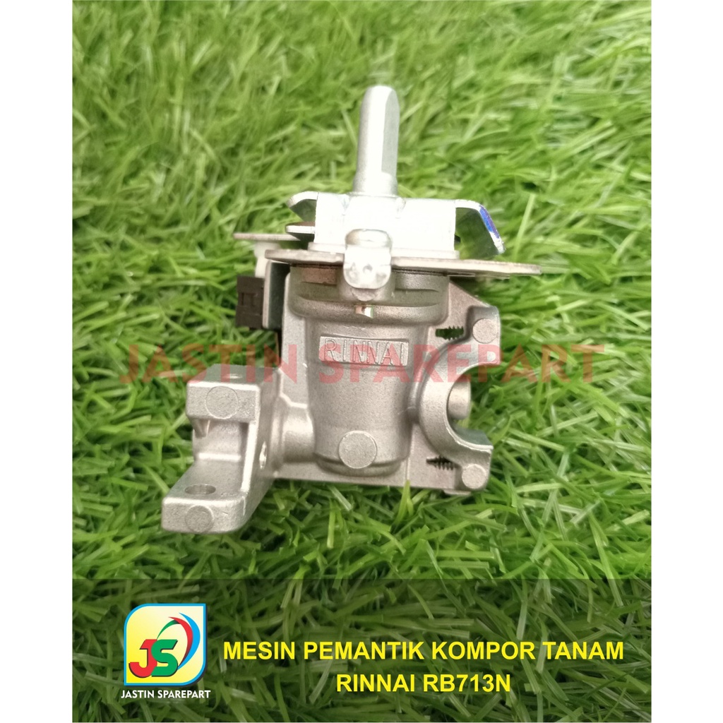MESIN PEMANTIK RINNAI KOMPOR TANAM RB-713N