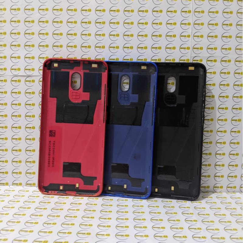 BACKDOOR BACKCOVER CASING TUTUP BELAKANG XIAOMI REDMI 8A ORIGINAL