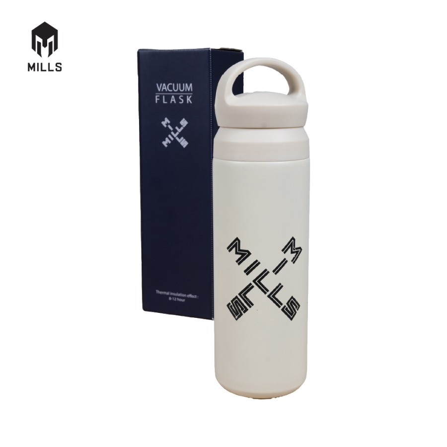 BOTOL MINUM OLAHRAGA MILLS CROSS TUMBLER