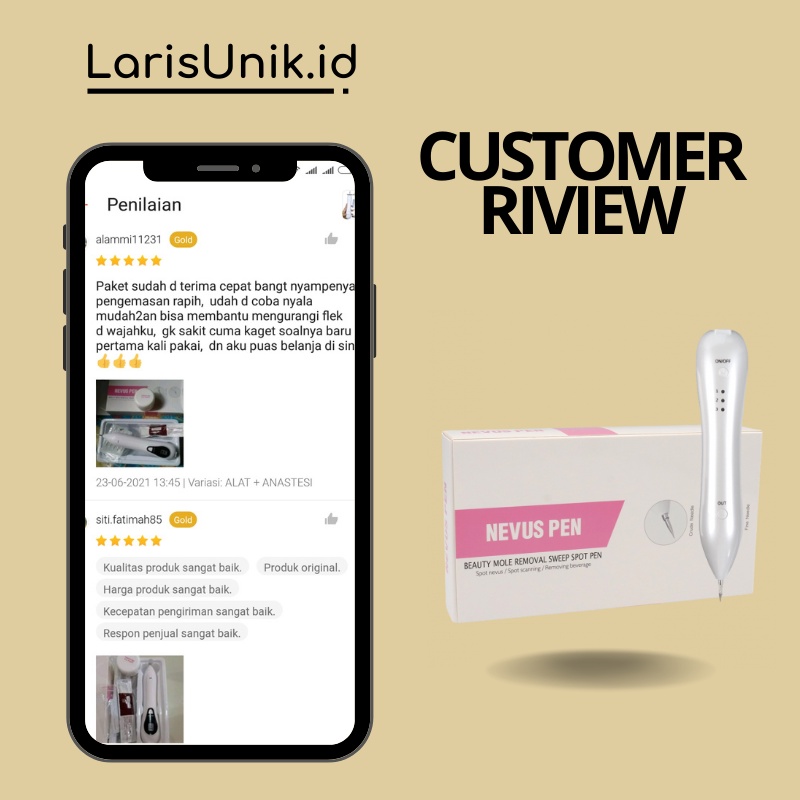 Pen Laser Penghilang Bekas Jerawat Luka Dark Spot Removal Tahi Tai Lalat Datar Tato Tatto Di Kulit Wajah Perawatan Kecantikan Pria Wanita Elektrik Menghilangkan Pembersih Komedo Hidung Membandel Tahilalat Flek Plek Hitam Di Wajah Permanen Original Ampuh