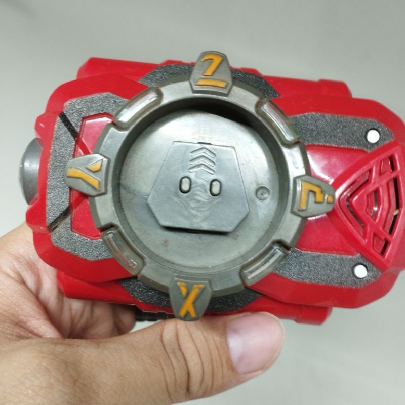 Mainan Tobot Smart Key Z Young Toys Minus