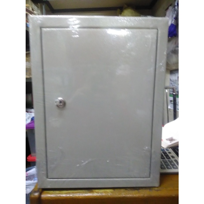 Komponen Listrik Box Panel Ukuran 40X60