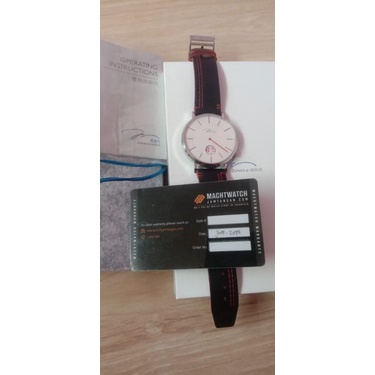 Jam jonas verus original cryatal glass Original