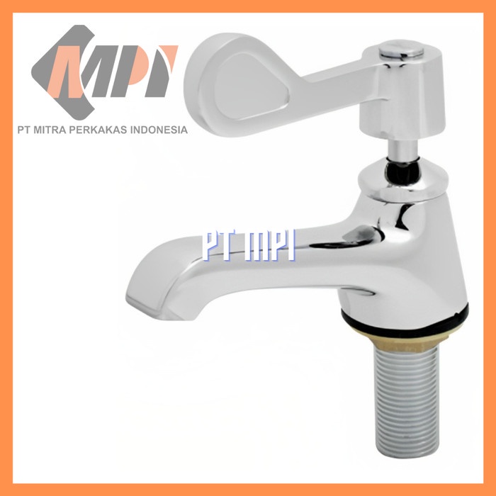 Keran / Kran Air Wastafel / Basin Faucet / Tap Onda Exclusive F340PJ