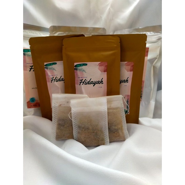 

Ramuan Cinta Hidayah JSR