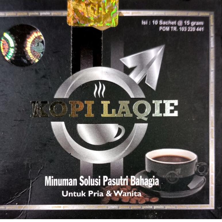 

KOPI LAQIE ORIGINAL 100% glmq7