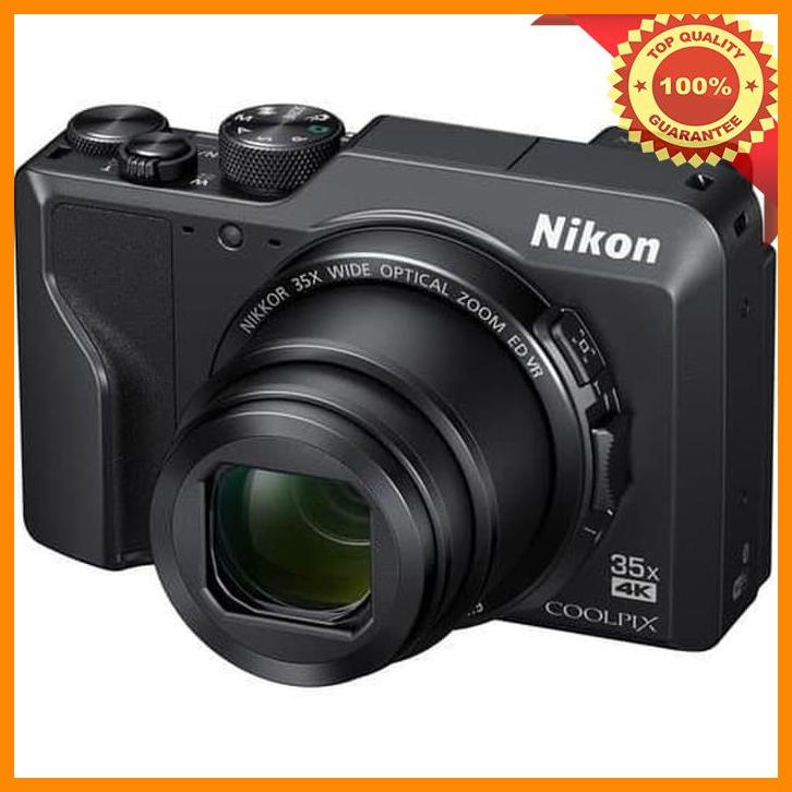 (NIR) Nikon Coolpix A1000